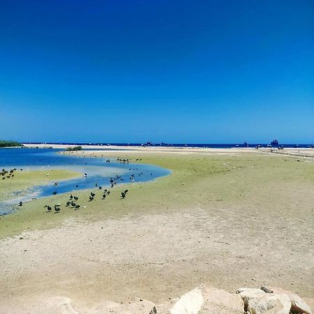הוילה ורה Casa Sol Y Mar מראה חיצוני תמונה