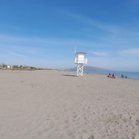 הוילה ורה Casa Sol Y Mar מראה חיצוני תמונה