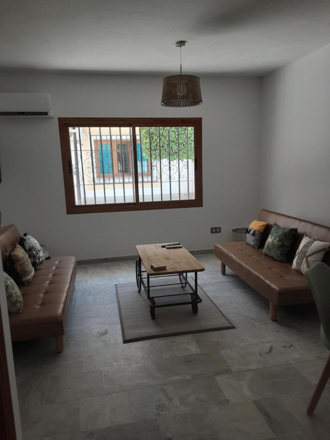 הוילה ורה Casa Sol Y Mar מראה חיצוני תמונה