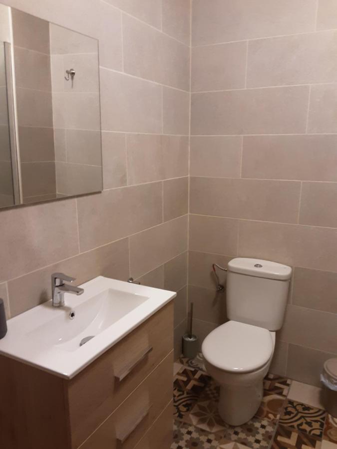 הוילה ורה Casa Sol Y Mar מראה חיצוני תמונה