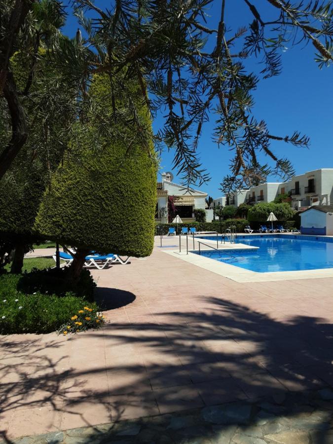 הוילה ורה Casa Sol Y Mar מראה חיצוני תמונה