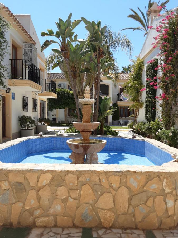 הוילה ורה Casa Sol Y Mar מראה חיצוני תמונה