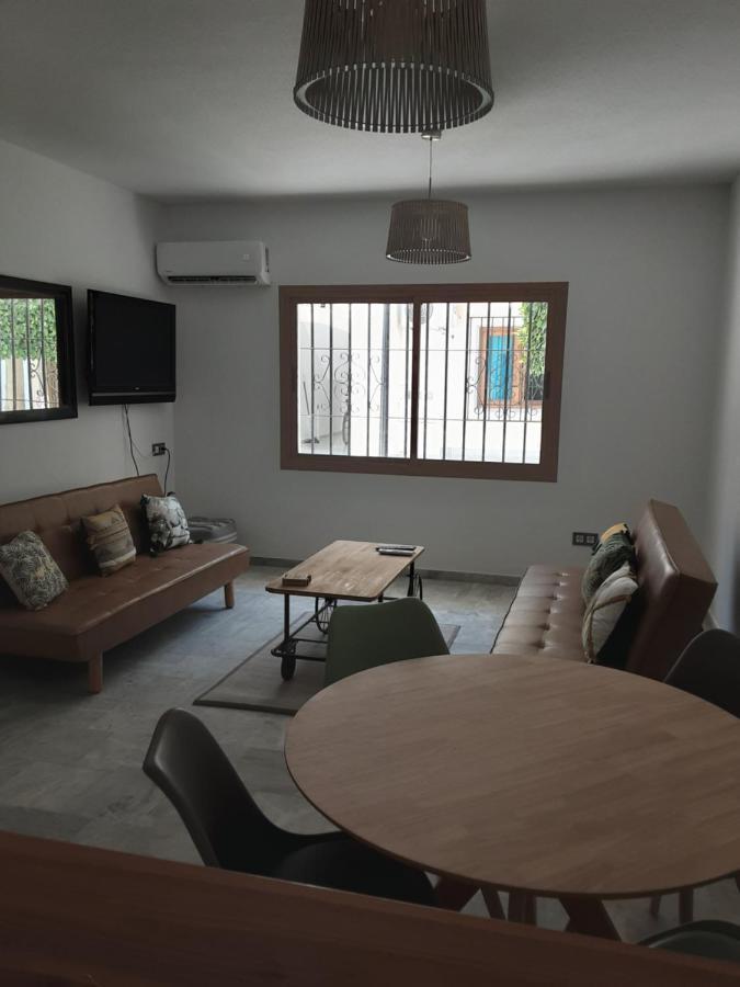 הוילה ורה Casa Sol Y Mar מראה חיצוני תמונה