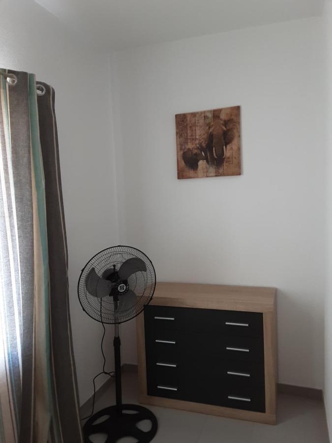 הוילה ורה Casa Sol Y Mar מראה חיצוני תמונה