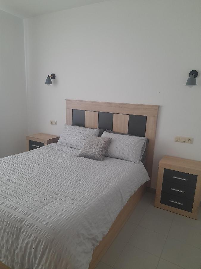 הוילה ורה Casa Sol Y Mar מראה חיצוני תמונה