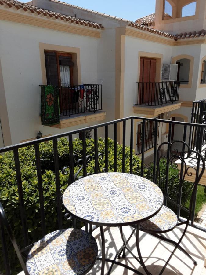 הוילה ורה Casa Sol Y Mar מראה חיצוני תמונה