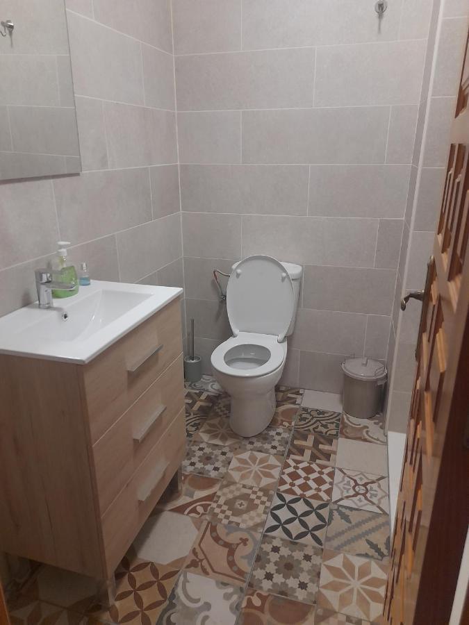 הוילה ורה Casa Sol Y Mar מראה חיצוני תמונה