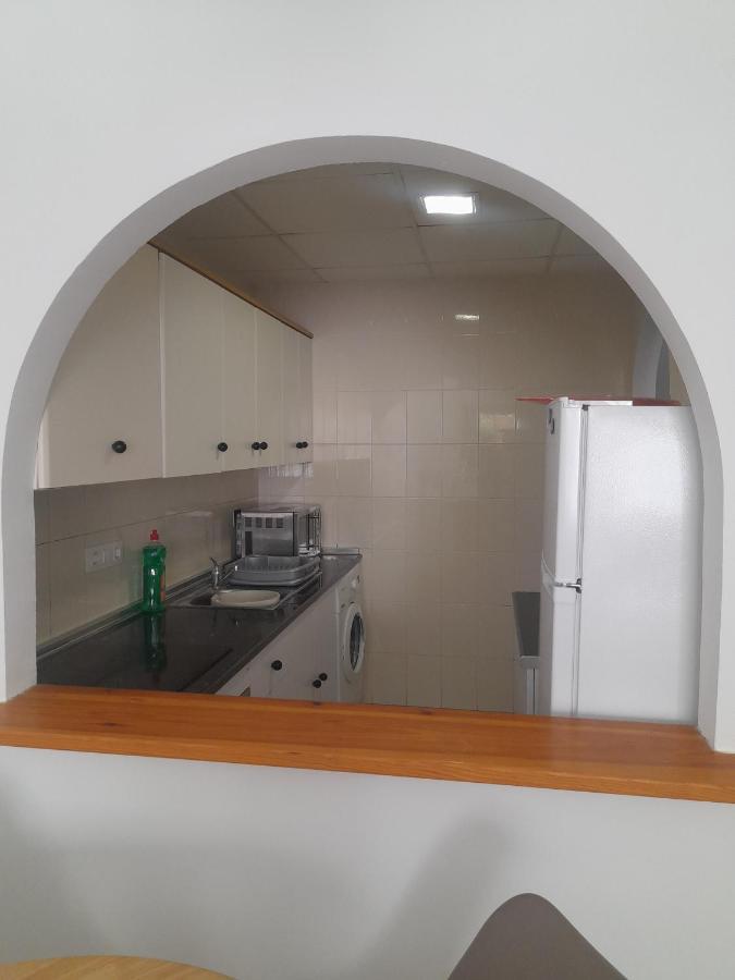 הוילה ורה Casa Sol Y Mar מראה חיצוני תמונה