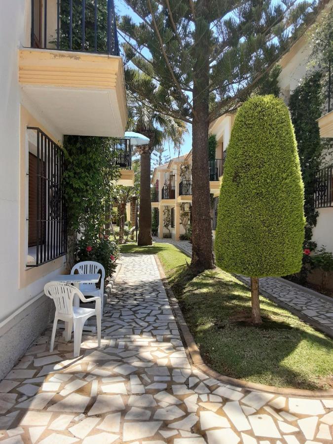 הוילה ורה Casa Sol Y Mar מראה חיצוני תמונה