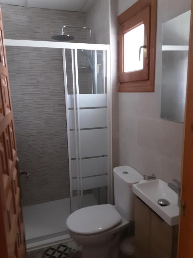 הוילה ורה Casa Sol Y Mar מראה חיצוני תמונה