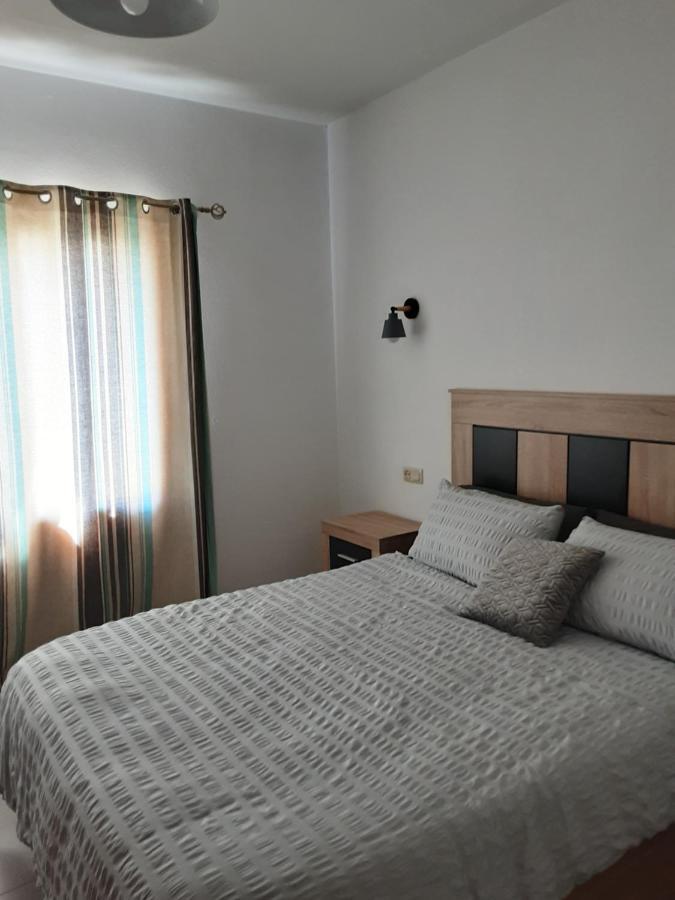 הוילה ורה Casa Sol Y Mar מראה חיצוני תמונה