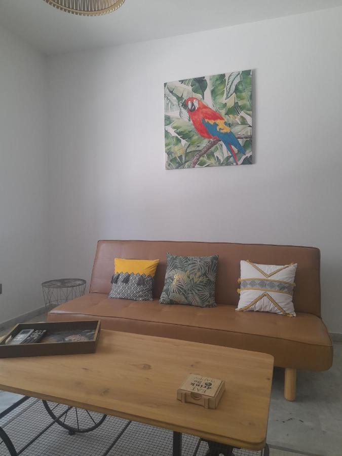 הוילה ורה Casa Sol Y Mar מראה חיצוני תמונה
