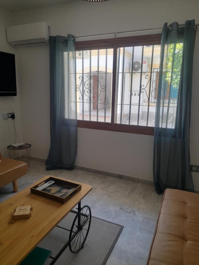 הוילה ורה Casa Sol Y Mar מראה חיצוני תמונה