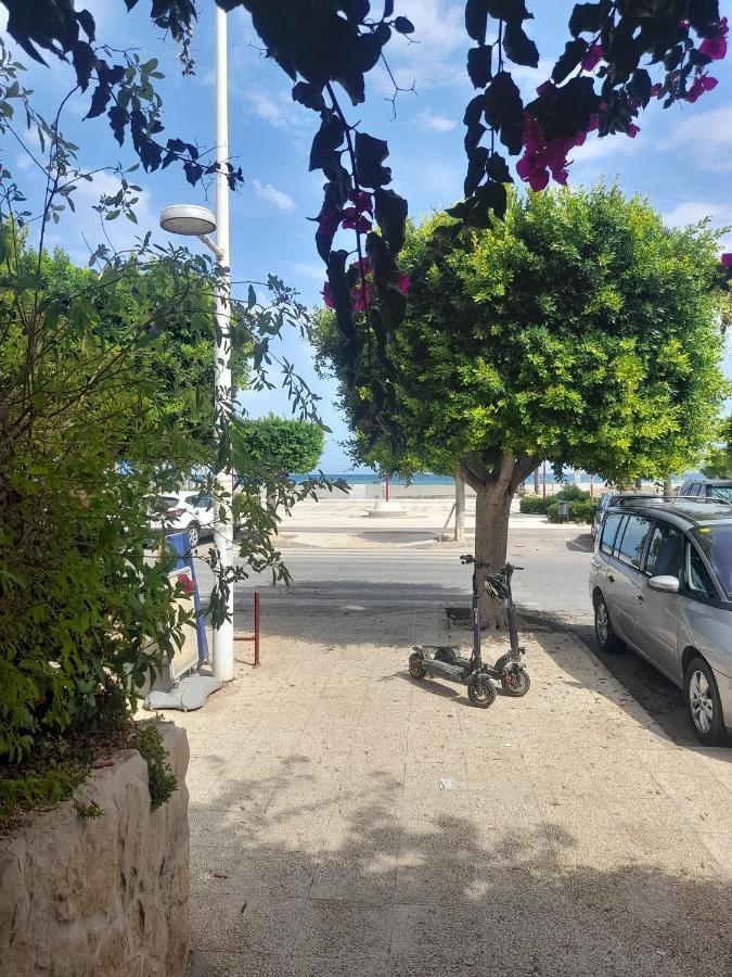 הוילה ורה Casa Sol Y Mar מראה חיצוני תמונה